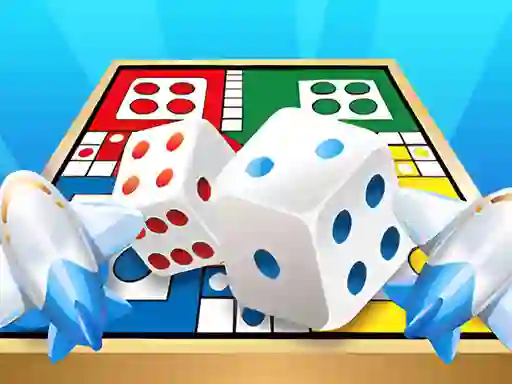 Igra Ludo online