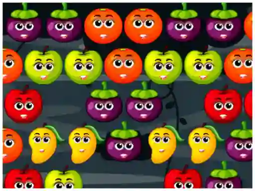 Igra Bubble Fruit Shooter online