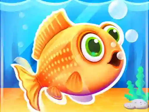 Igra Aquarium Game online