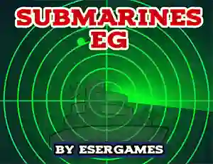 Igra Submarines EG online