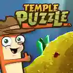 Igra Temple Puzzle online