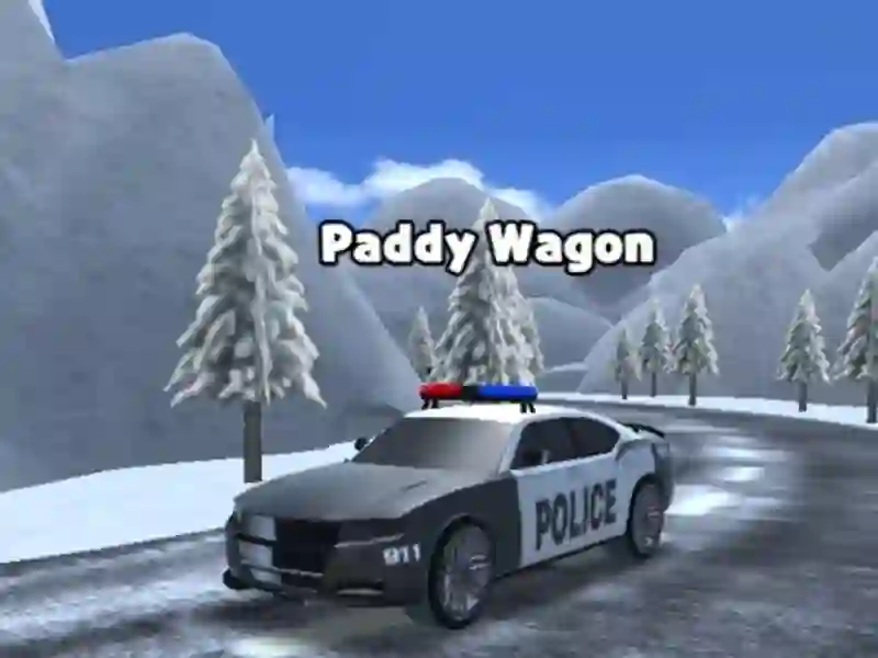 Igra Police Chase online