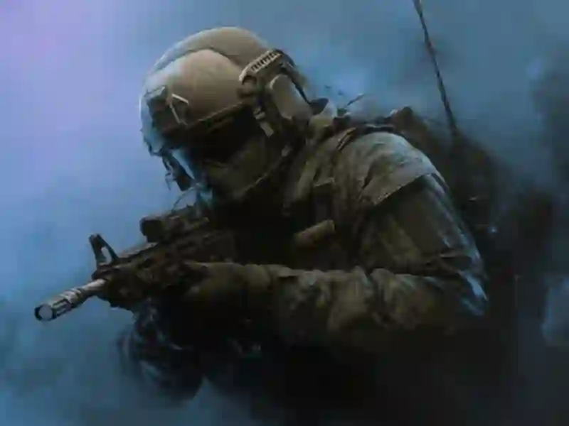 Igra Commando Force 2 online