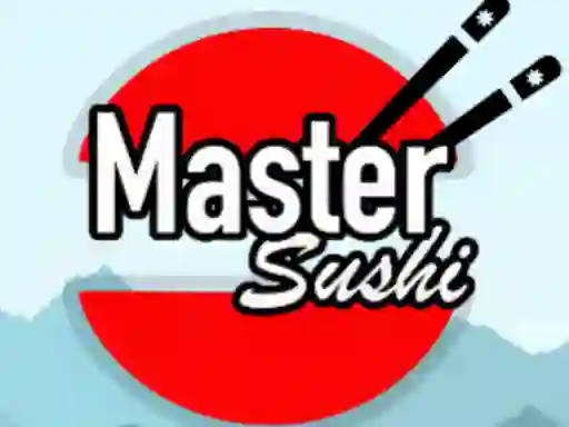 Igra Master Sushi online