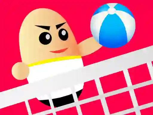 Igra Volley Challenge online