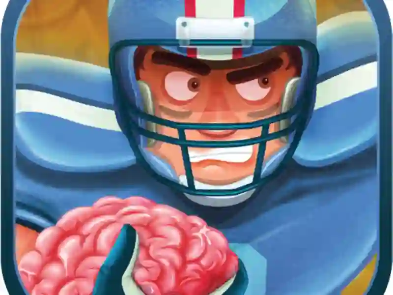 Igra Foot Brain online