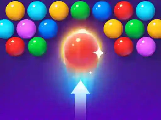 Igra Bubble Shooter HD 2 online