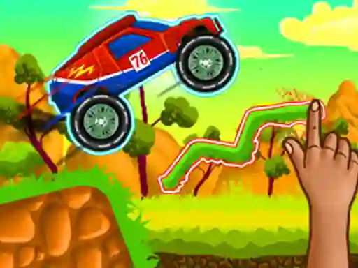 Igra Brainy Cars online