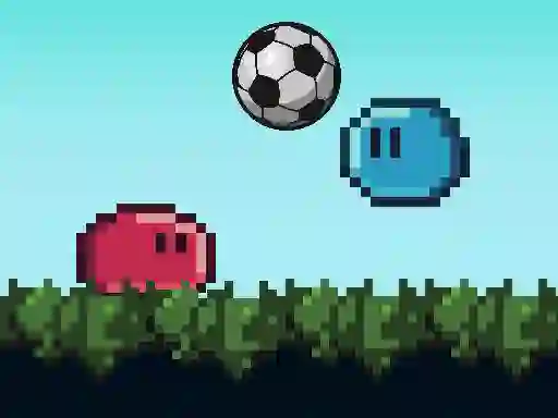 Igra Slime Ball online