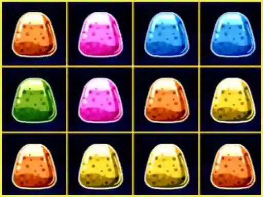 Igra Jelly Collapse Deluxe online