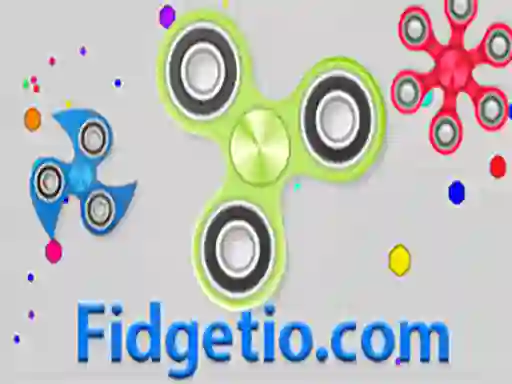 Igra Fidgetio.com online