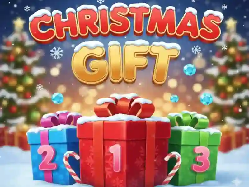 Igra Christmas Gift online