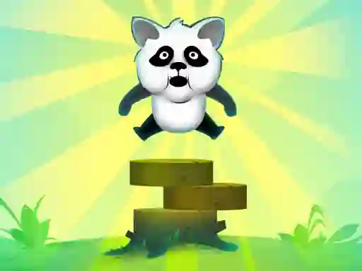 Igra Stack Panda online