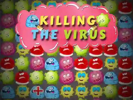 Igra Killing The Virus online