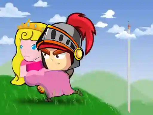 Igra Princess Rescue online