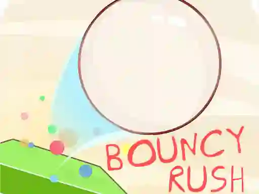 Igra Jumpy Rush online