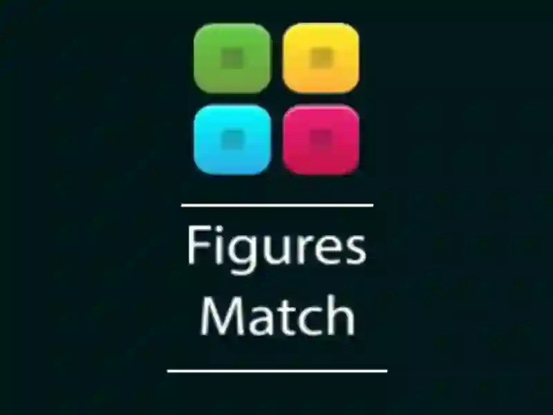 Igra Figures Match online