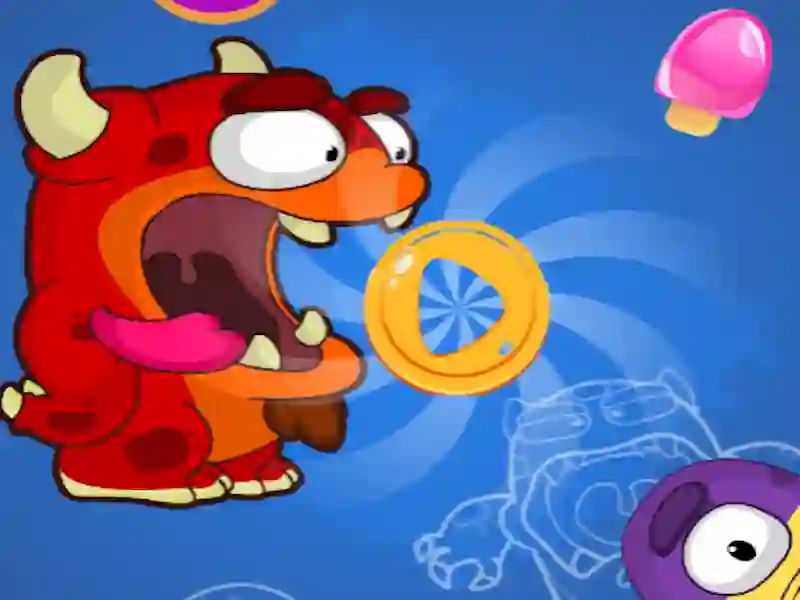 Igra Sweet Beasts online