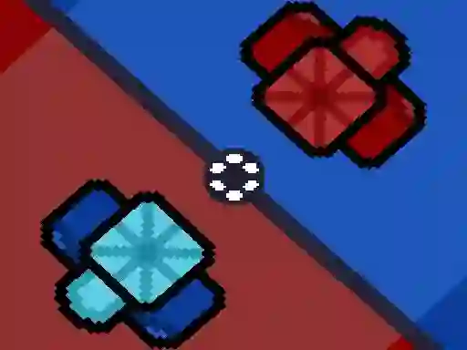 Igra Pixel Ball League online