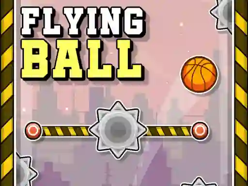 Igra Flying Ball online
