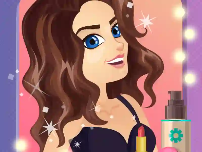 Igra WOW Girl online