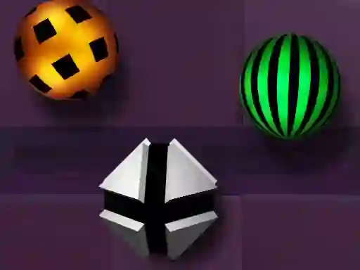 Igra Balls Will Fall online