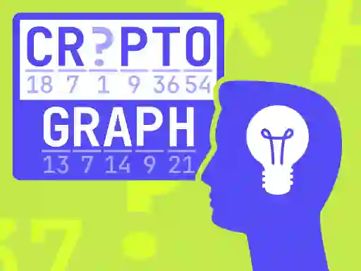 Igra Cryptograph online