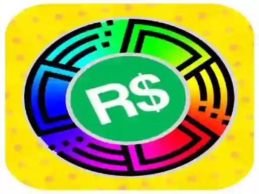 Igra Free Robux Games Roblox Spin Wheel online