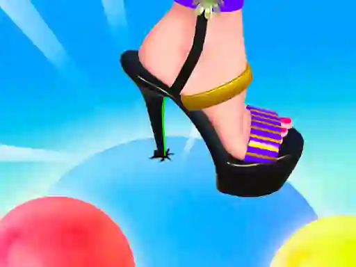 Igra Pop It Knockout Royale online