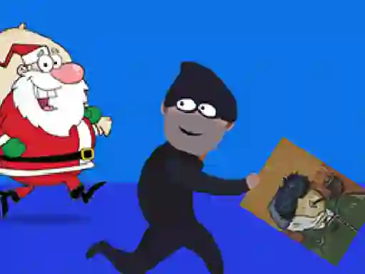 Igra Master Thief online