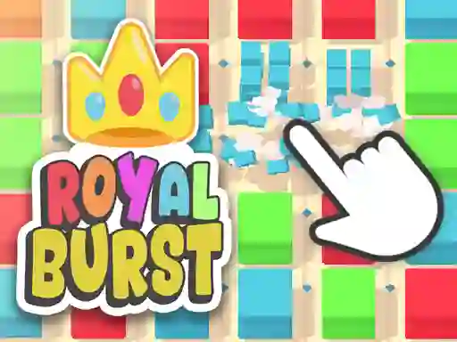 Igra Royal Burst online