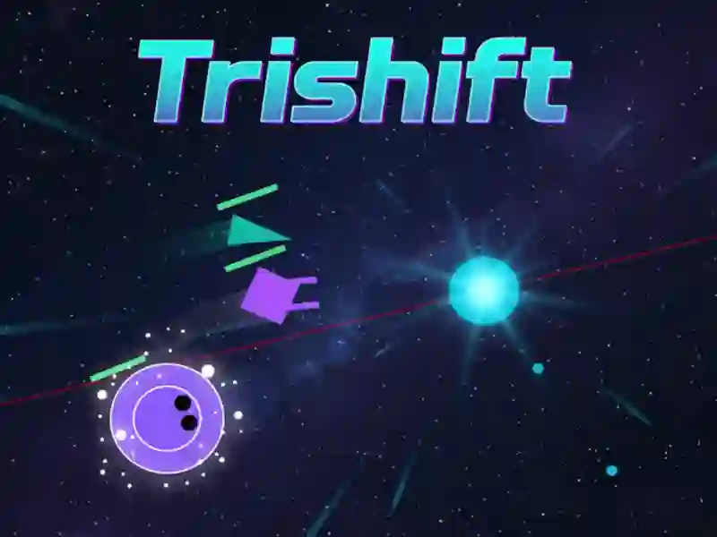Igra Trishift online