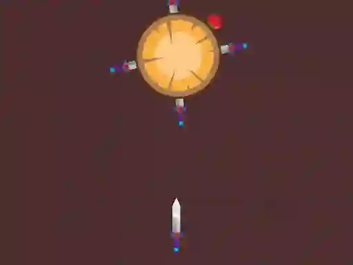 Igra Weapon Strike online