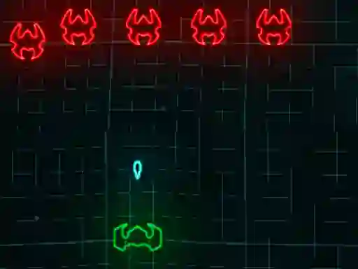 Igra Galaxy Retro online
