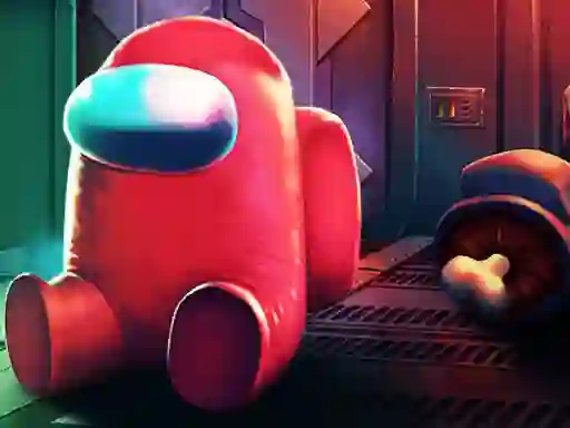 Igra Imposter 3d online