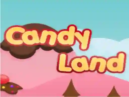 Igra Candy Land online