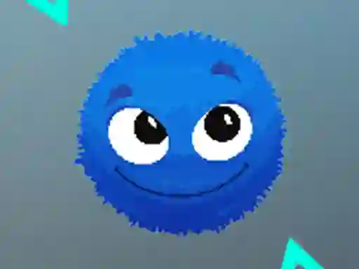 Igra Cute Ball online