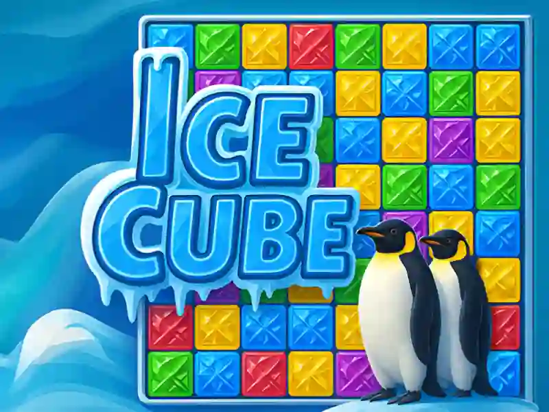 Igra Ice Cube online