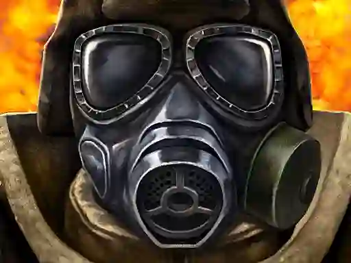 Igra Masked.io online