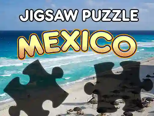 Igra Jigsaw Puzzle Mexico online