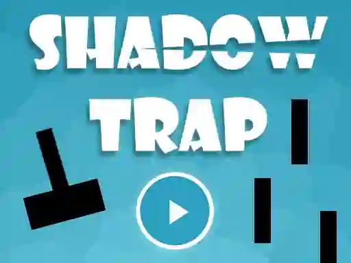 Igra Shadow Trap online