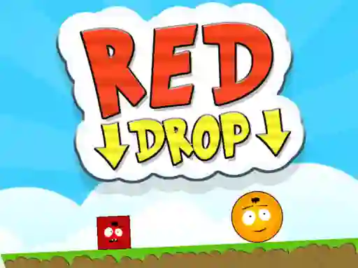 Igra Red Drop online