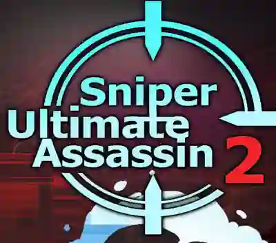 Igra Sniper Ultimate Assassin 2 online