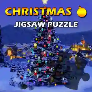 Igra Jigsaw Puzzle: Christmas online
