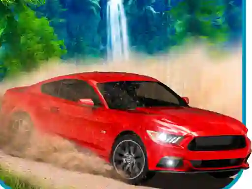 Igra Offroad Racing Adventure online