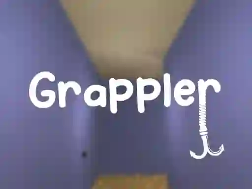 Igra Grappler online