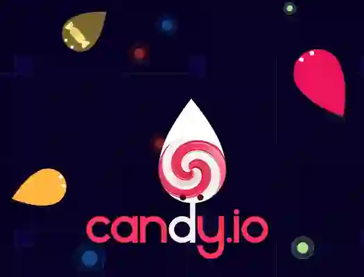 Igra Candy.io online
