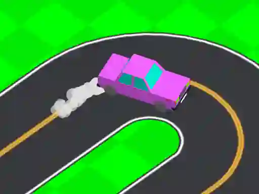 Igra Drift To Right online