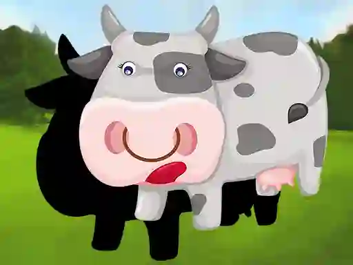 Igra Animal Guessing online