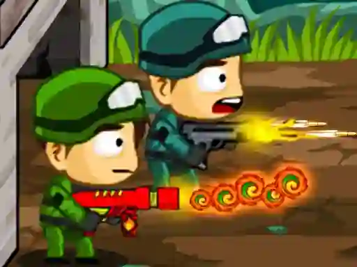 Igra Zombie Last Castle online
